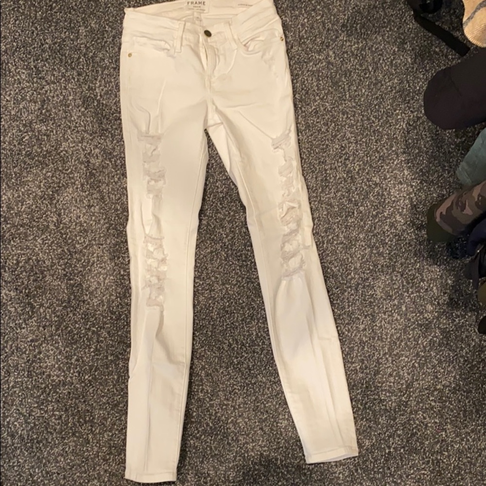 Frame denim - Picture 4 of 6